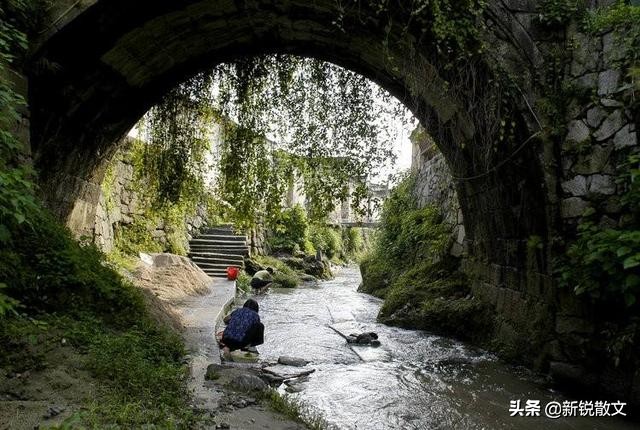 查济，隐在安徽版图上，一块既有厚度又有深度的文化璞玉