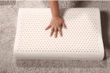 买乳胶枕有什么坑,买乳胶床垫要注意哪些坑