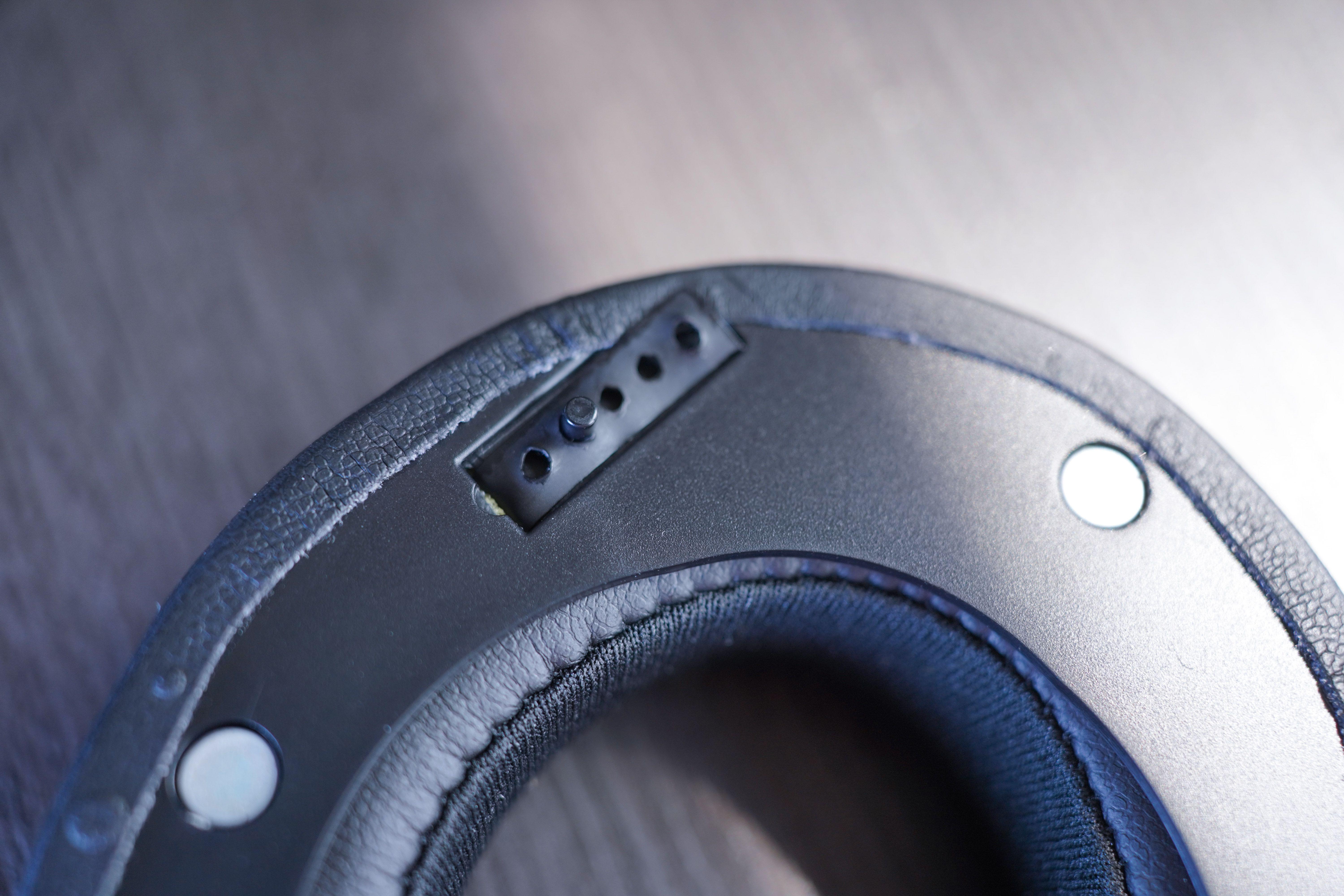 游戏*党**的福音：DTS音效加持，乌龟海岸Elitepro2专业游戏耳机体验