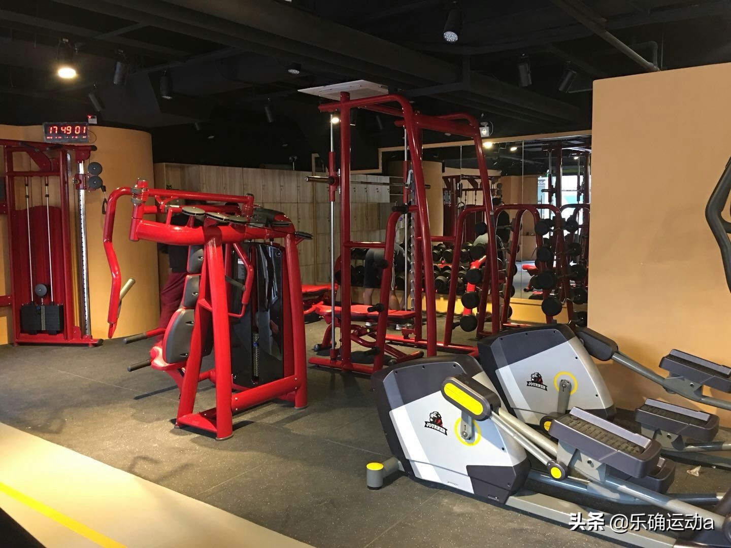 专访乐确运动创始人顾德超：品牌的力量，在于厚积薄发