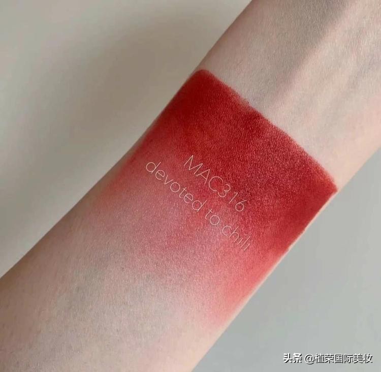 阿玛尼口红405和ysl狩猎,阿玛尼405口红推荐