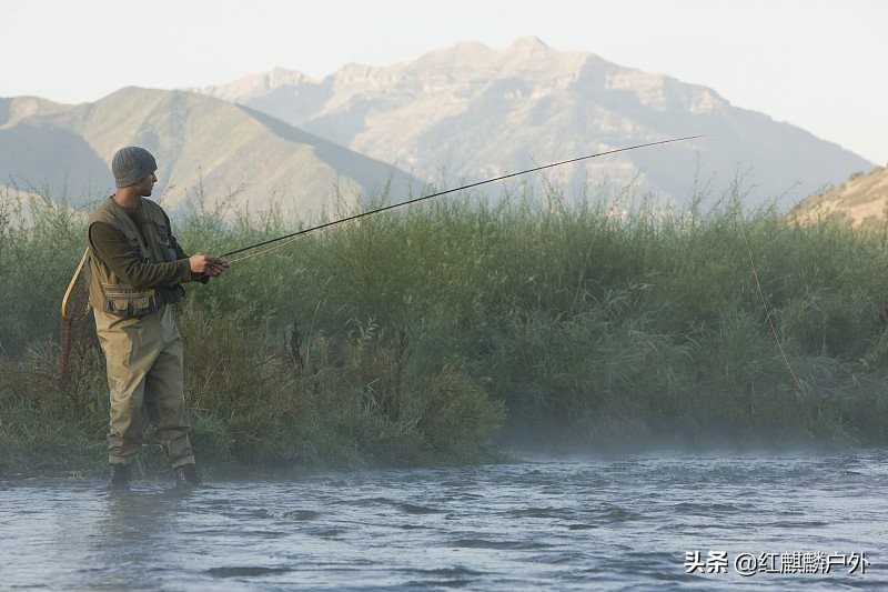 如何判断鱼竿的质量,如何判断鱼竿好坏