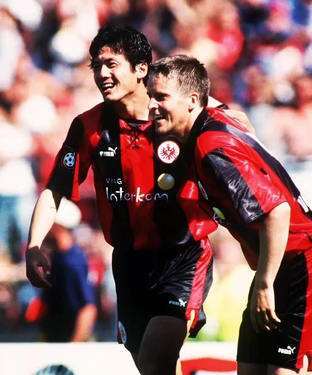 杨晨聊中国足球,杨晨谈国足