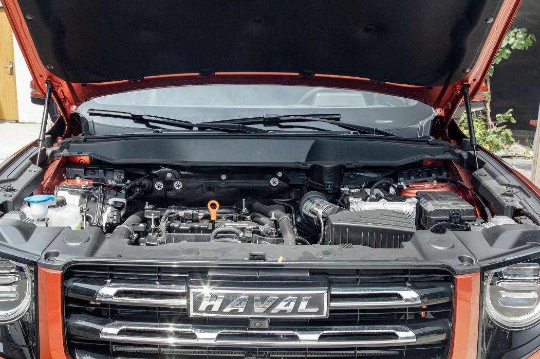 哈弗1.5t大狗雪地试车,哈弗大狗1.5t马犬版试驾