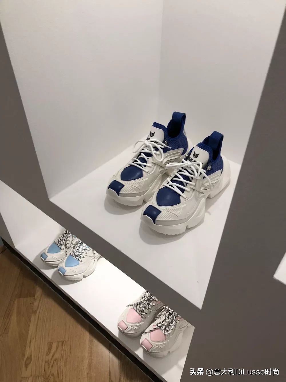 2020春夏男装周刘昊然,2023年米兰时装周