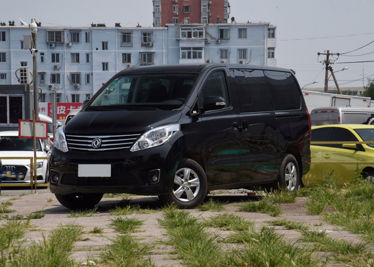 2020风行f600柴油版,新款风行f600上市