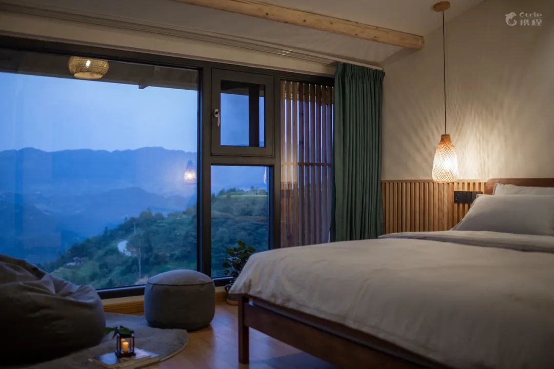 广西民宿十大品牌,广西旅游民宿推荐