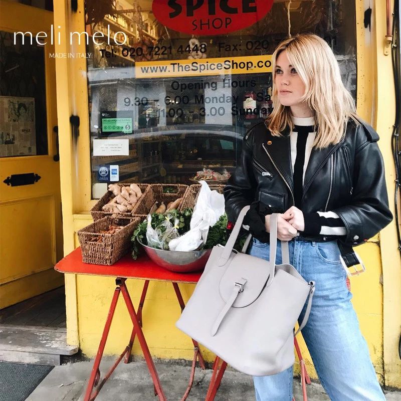 包包推荐小众高级感适合过年背的,新年换新包最值得入手的小众包包