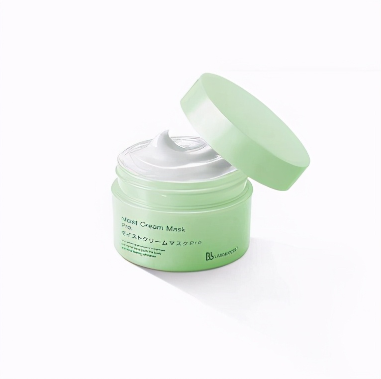 正品日本复活草面膜气味,复活草补水面膜日本国