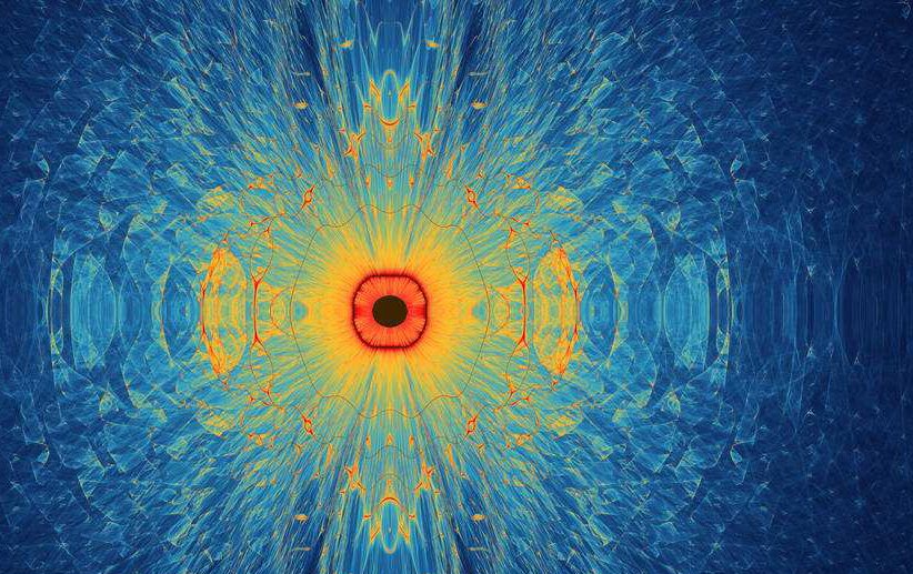 地球内部引力随高度怎么变化,向地球深部进军