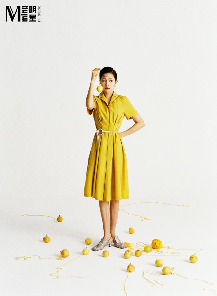 所谓人间四月天的意思,人间四月天刘诗诗