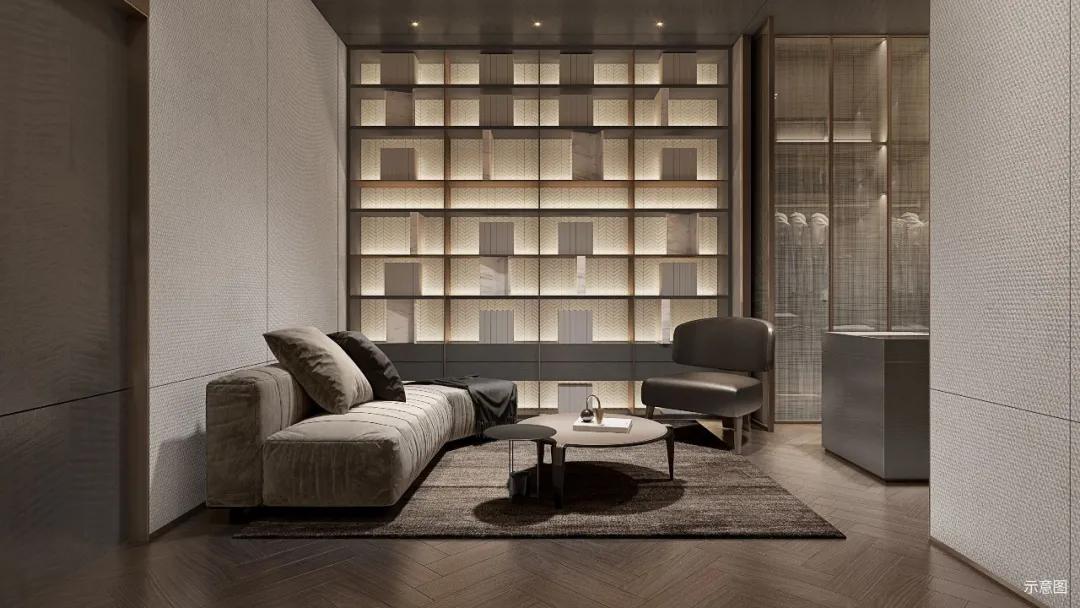 粤海壹桂府定位,广州白云区粤海壹桂府