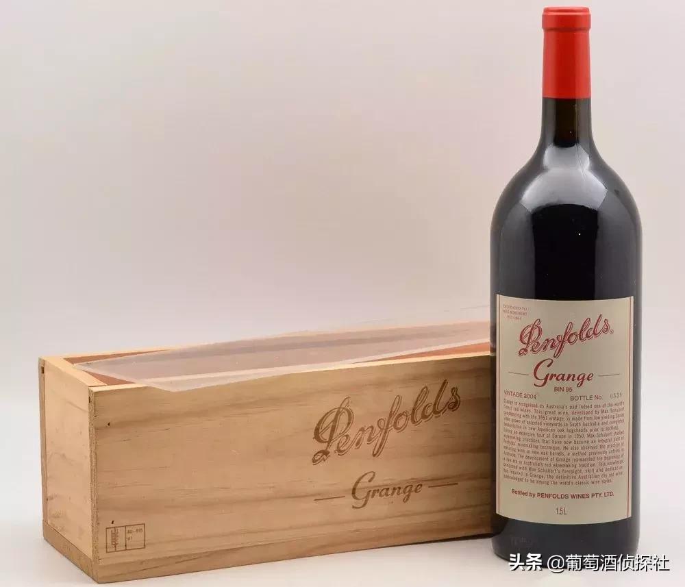 奔富bin系列哪款酒性价比高,奔富最高端酒