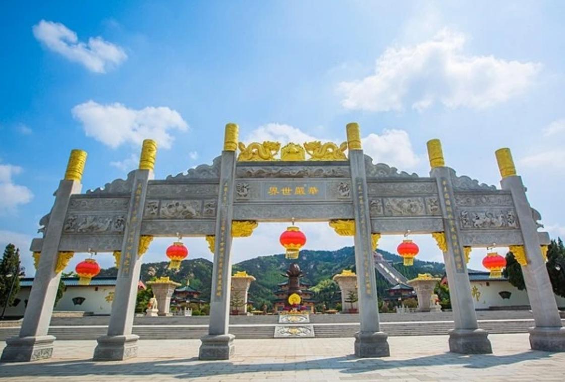 南山是几级风景区,南山的意义