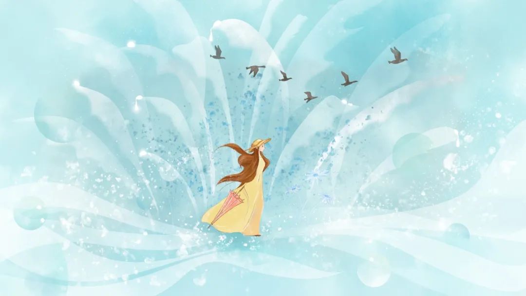 白露节气最好的诗句,关于白露的诗词有哪些