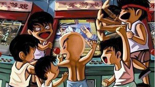 还是熟悉的地方熟悉的味道,还是熟悉的味道却不再是熟悉的人