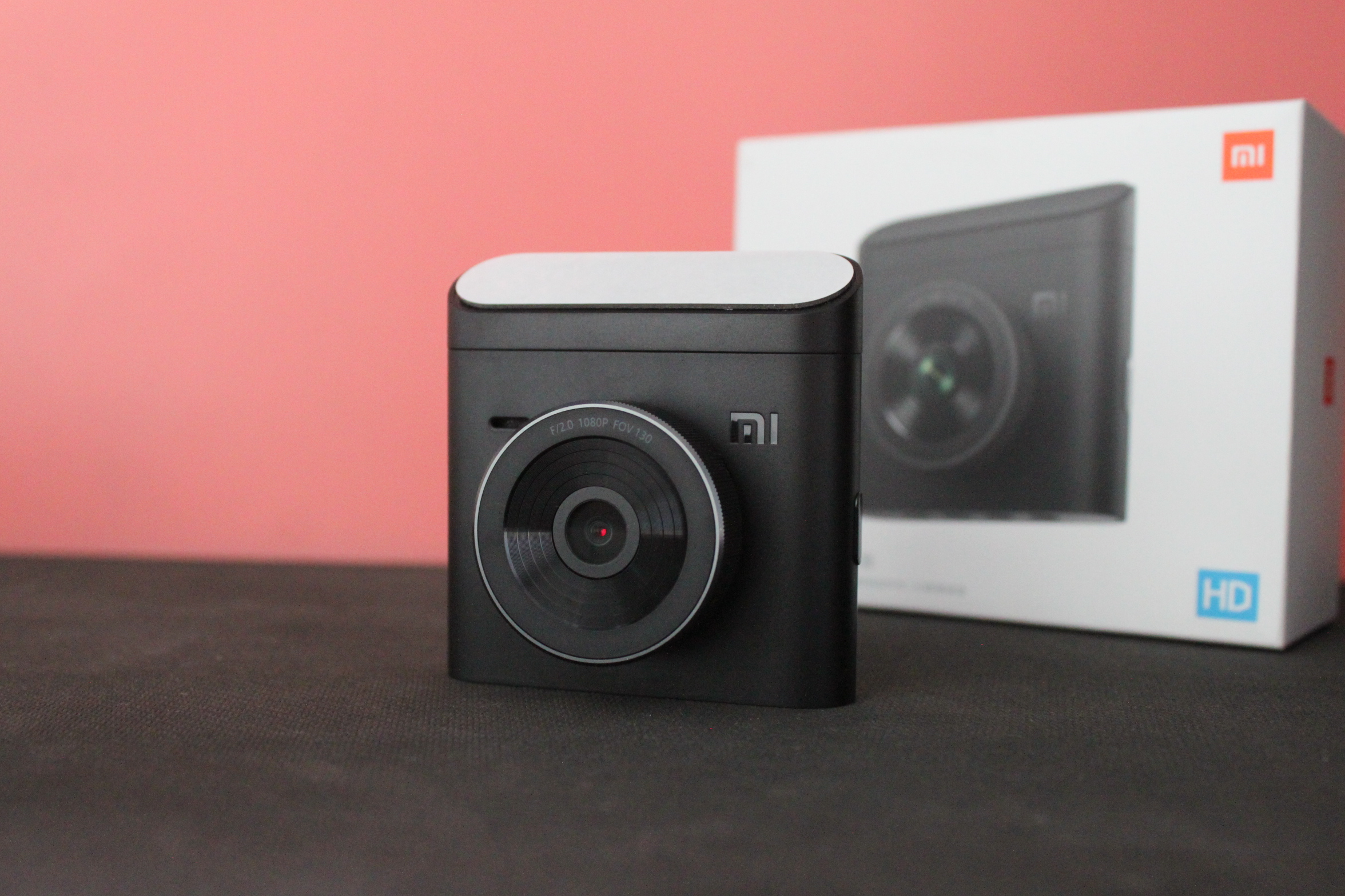 小米行车记录仪2标准版未连接wifi,小米行车记录仪2连接米家app