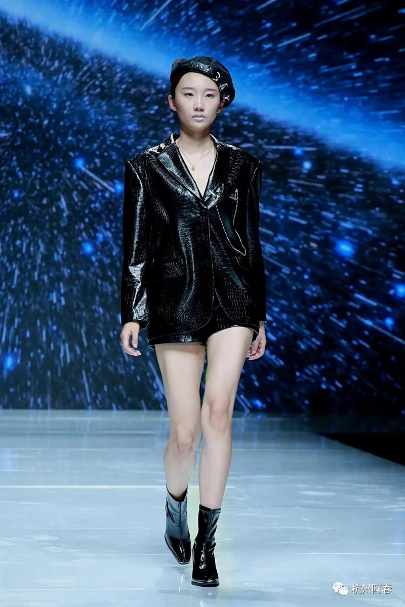 纺博会的六个亮点,2024杭州纺博会