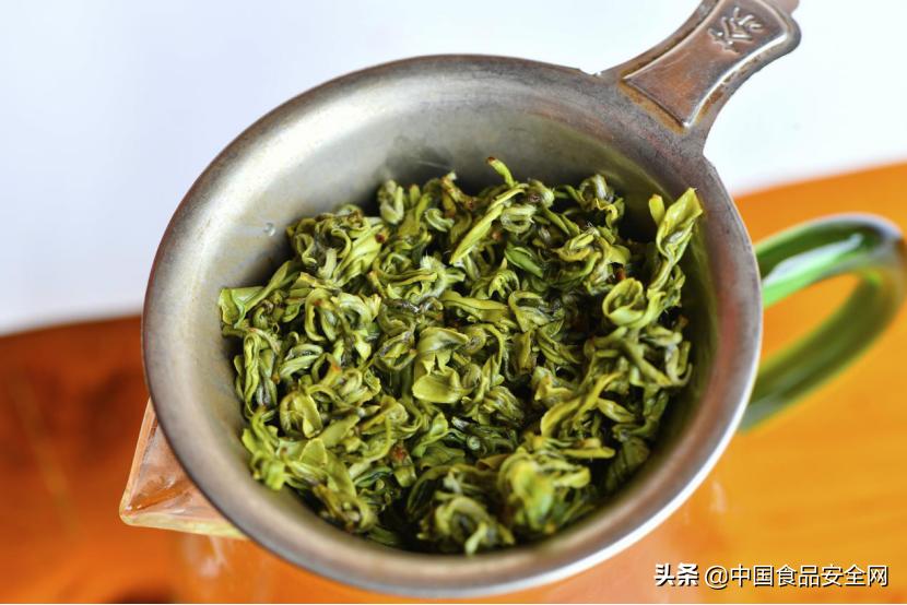 又有2批次茶叶抽检不合格如何挑选好茶？