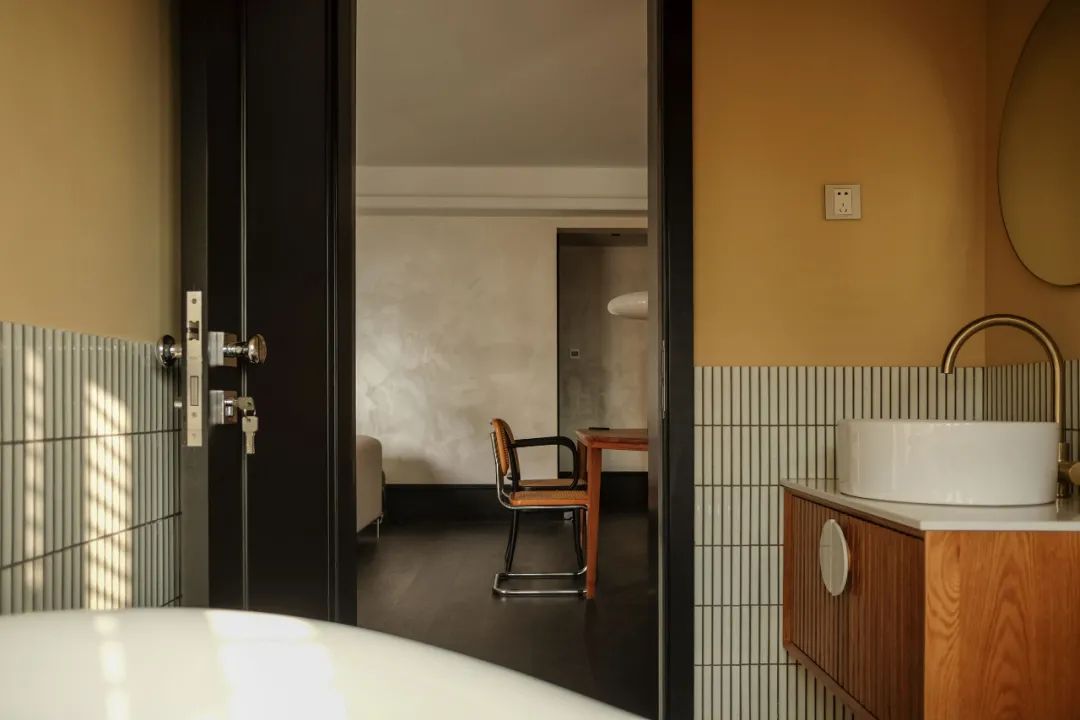 打破传统书房让设计更好用,打破传统书房