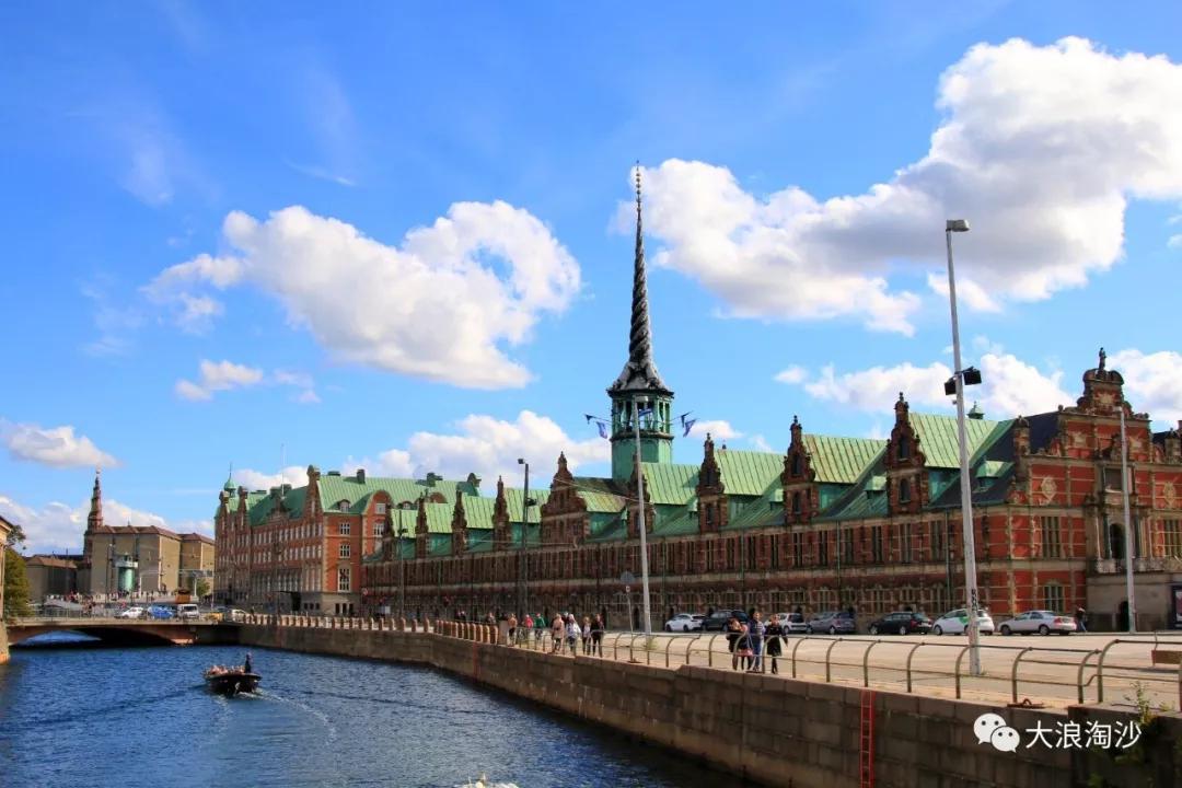 北欧三国游,社会福利最好的十大国家