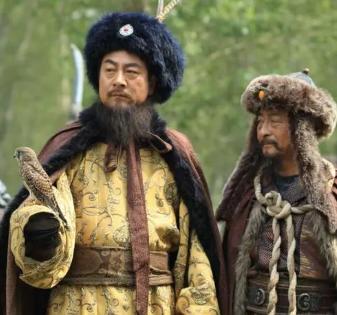 都是脱离异族掌控，为何焉耆、北凉、契丹结局各不相同？