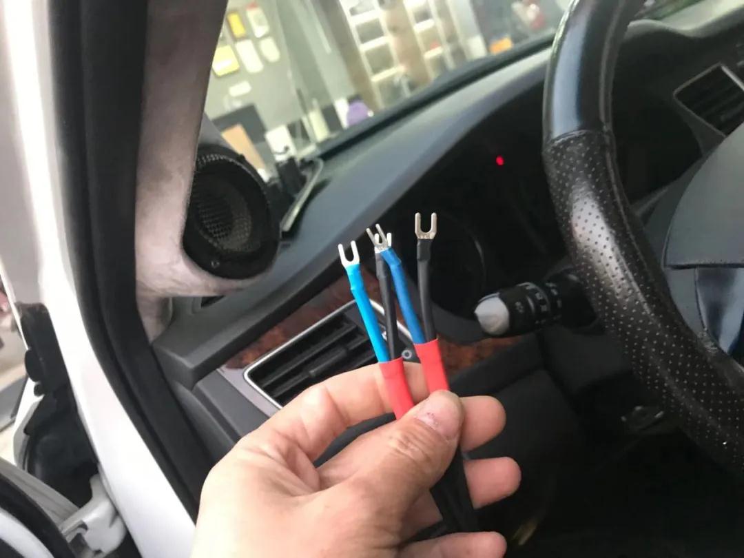 深圳现代名图汽车音响改装,名图汽车音响改装推荐