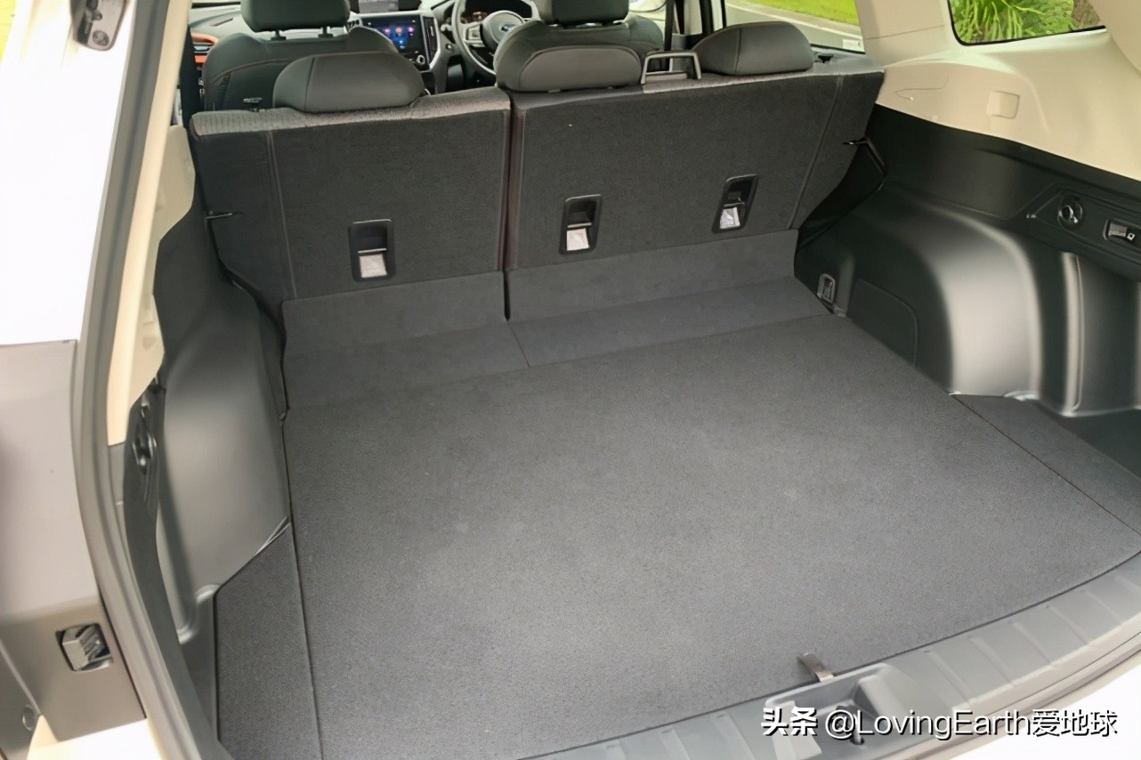 2021斯巴鲁森林人进藏动力,斯巴鲁森林人2021款说明书视频