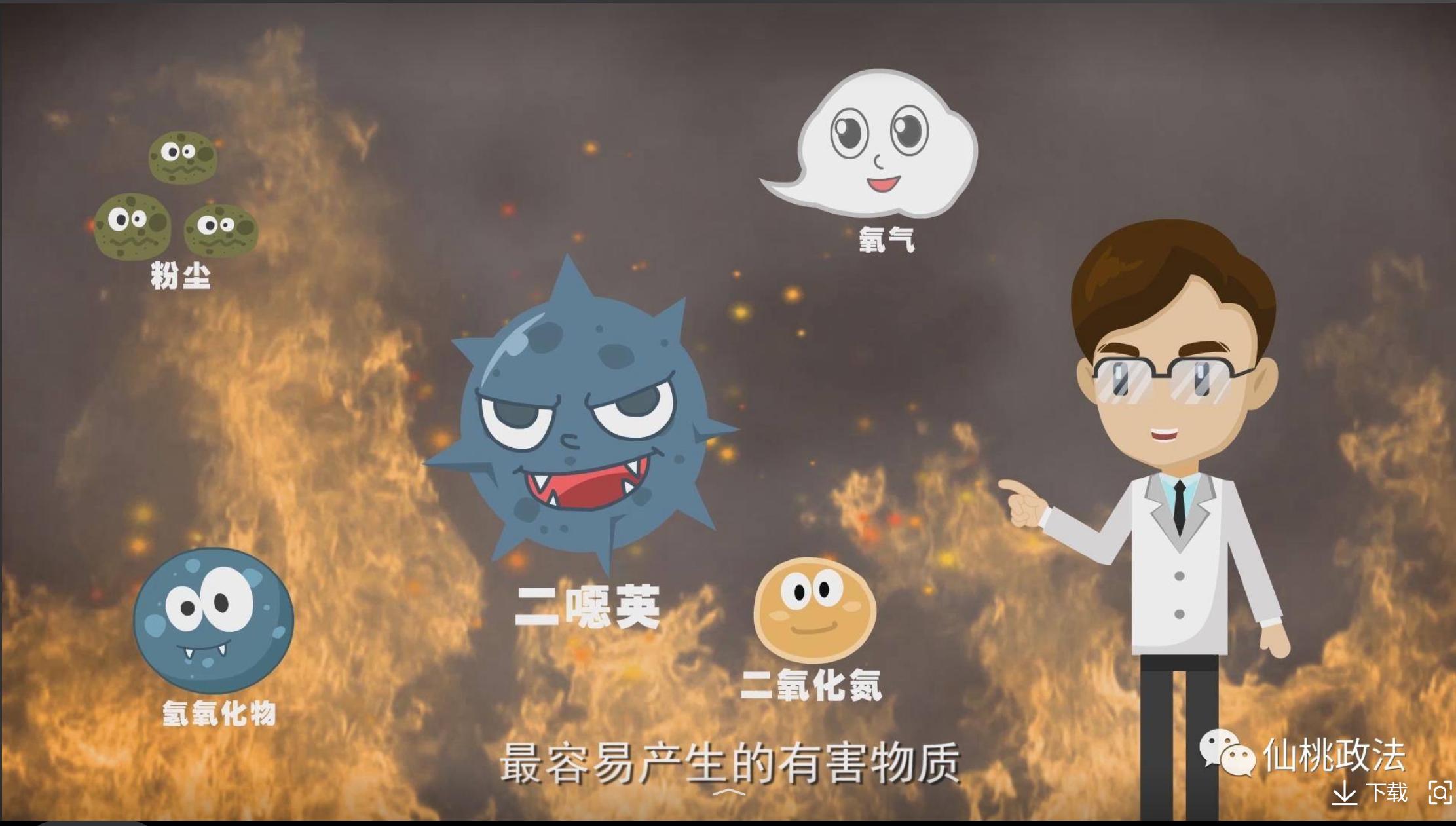 二恶英的来源及危害,二恶英超标正常吗