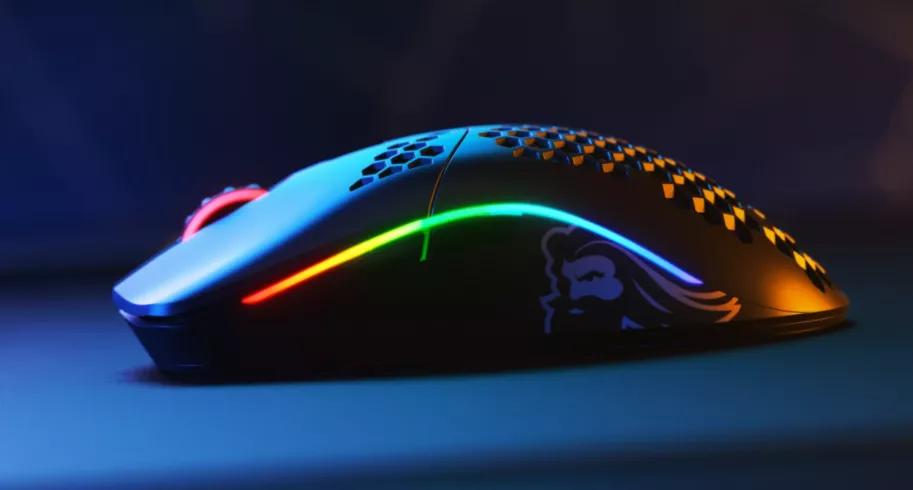 2023值得期待的无线鼠标,2019年无线游戏鼠标推荐