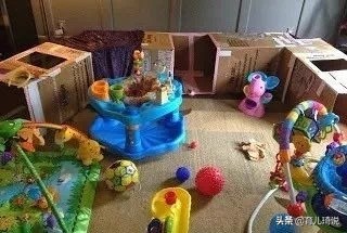 适合冬天宝宝室内游戏,下雨天适合孩子室内玩的游戏