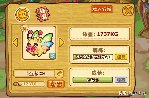 30天成为庄园千万富翁不是梦，只需做到这三步