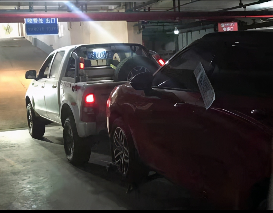 【我为群众办实事】一名法官助理的执行日记：十天四省八市扣车“九连击”（下）