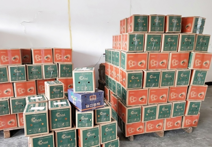 网上买水果可靠吗,网上买车厘子靠谱吗