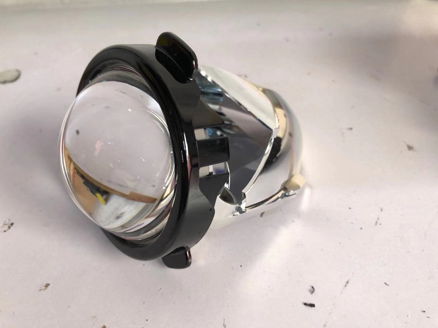 原车led透镜有必要改吗,原车led透镜改透镜