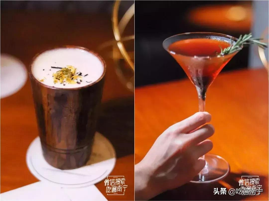 超美南宁,南宁高档的十大酒吧