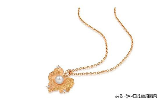 周生生新品来袭 (周生生珠宝给你带来的愉悦时刻)