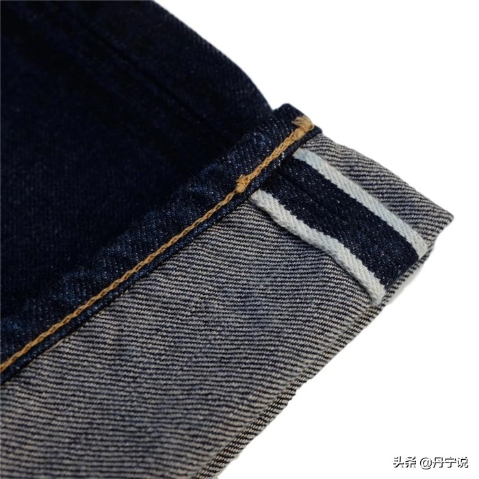 日本双猫牛仔品牌TCBJeans的山寨秘密:左手李维斯,右手Lee