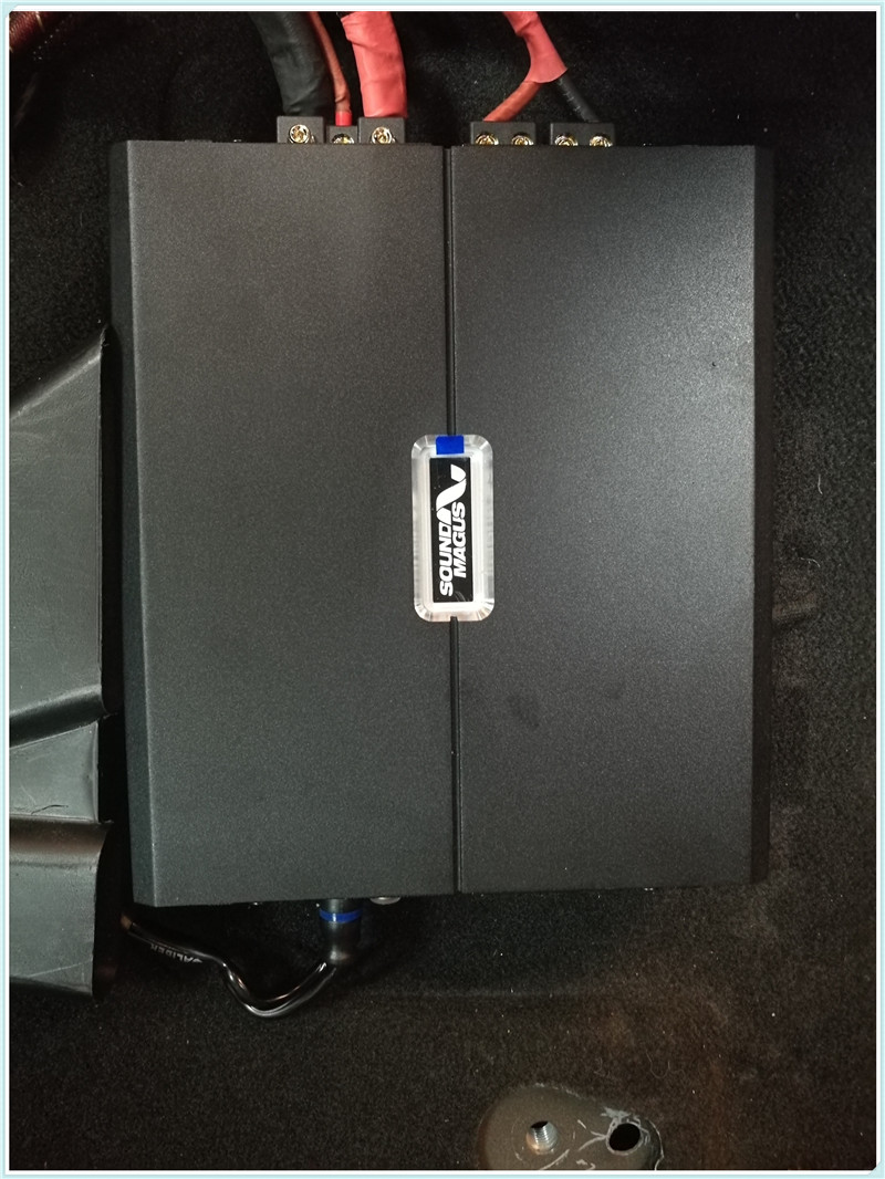 厦门本田crv音响改装推荐,深圳crv汽车音响升级改装