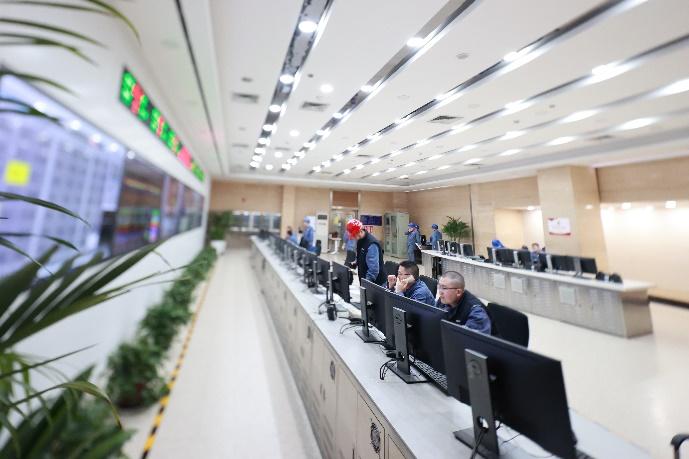 火电机组深度调峰负荷预测,发电机组深度调峰