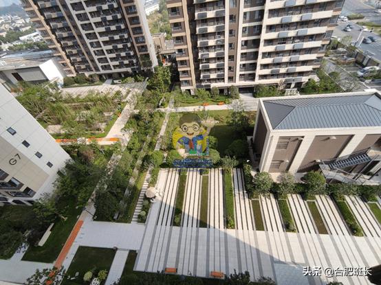 皖投万科产融中心云城实景图,合肥皖投万科云城属于哪个街道