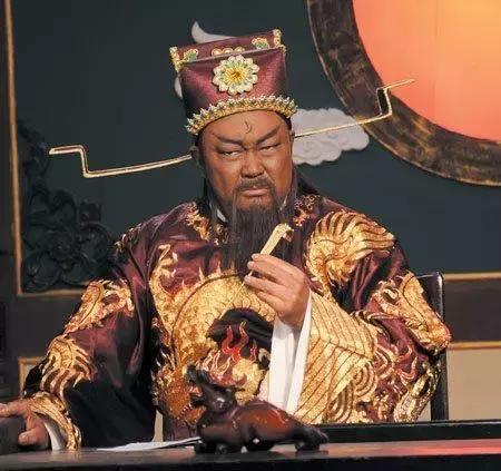 诉说水浒,另个角度看水浒4