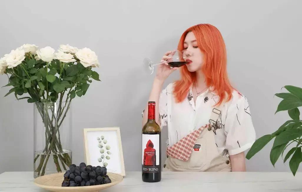 三瓶酒下肚,每日红酒测评推荐