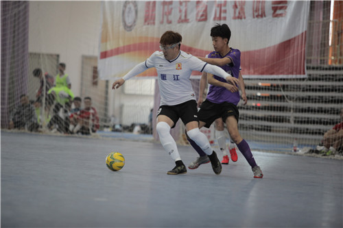 省五人制足球锦标赛,足球联赛新模式