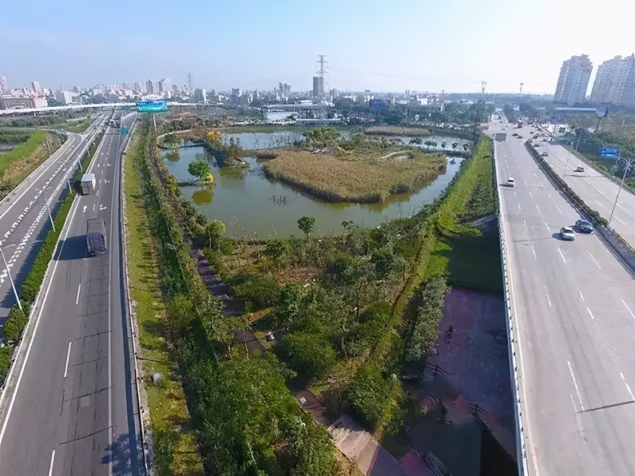 南有嘉鱼烝然汕汕的意思,汕头冷门旅游景点推荐