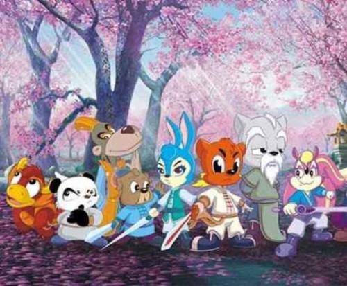 儿时真人动漫,经典儿时动漫推荐