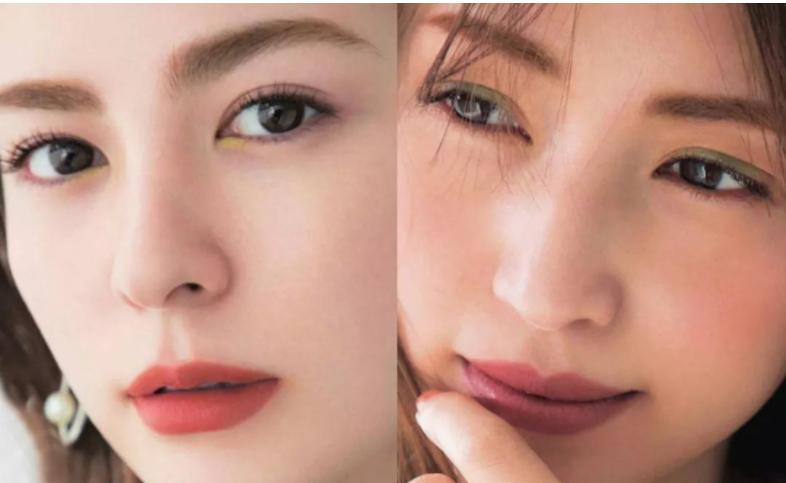 女性裸妆的正确化妆方法,女生裸妆正确化妆方法