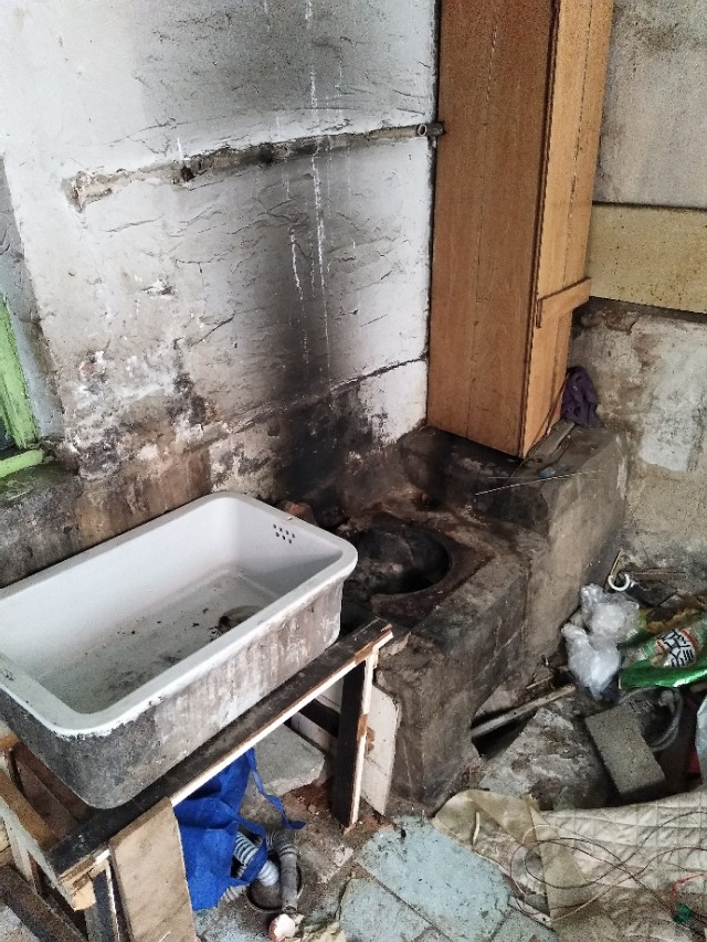 长春现存棚户区,长春19年新一轮棚户区改造