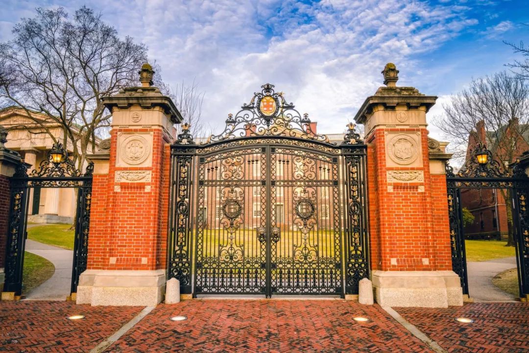 美国藤校前十大排名榜,美国八大藤校2026届录取数据公布