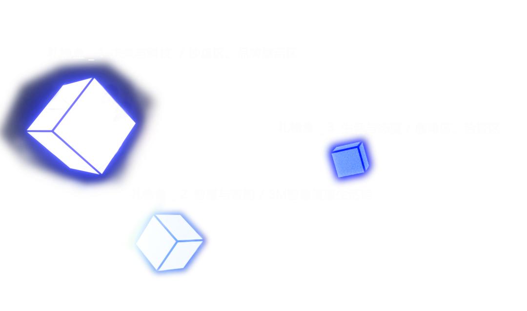 REMACTY室内|致年轻人的礼物——未来生活盲盒:美的东润智慧城